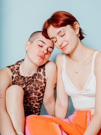 Beyond Binary