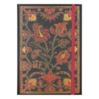 Notatnik Mini Francuska Mozaika