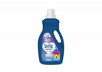 COCCOLATEVI LAVATRICE L´ORIGINALE COLOR - Prací gel 1800 ml