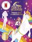 Unicorn Academy: Press Out and Decorate