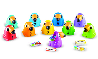 Learning Resources - Tukani