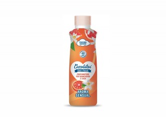 COCCOLATEVI AROMA SENSUAL- Koncentrovaný parfém do prádla  + čistič 300 ml