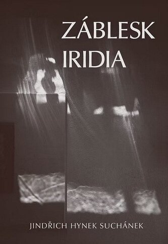 Záblesk iridia Záblesk iridia