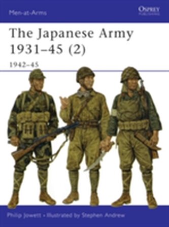 The Japanese Army