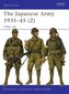 The Japanese Army