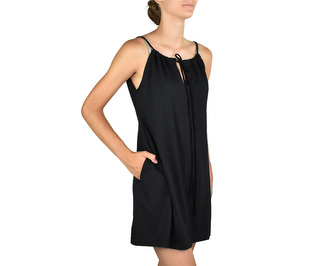 Dámské šaty SHARON, černá