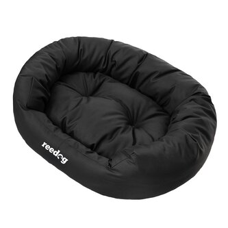 Reedog pelíšek Amazing Black-XL
