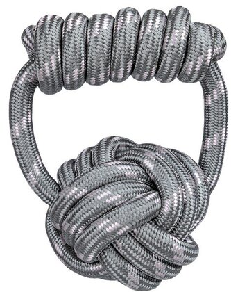 Hr. HUHU Pretahovadlo madlo s uzlem provaz sede