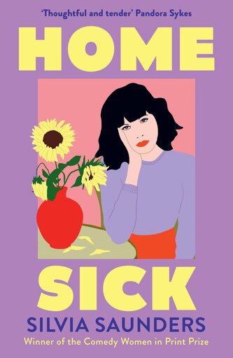 Homesick wer. angielska Homesick wer. angielska