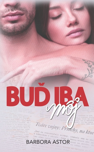 Buď iba môj Buď iba môj