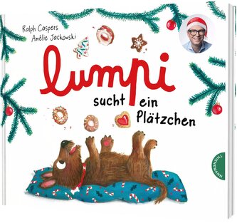 Lumpi 3: Lumpi sucht ein Plätzchen Lumpi 3: Lumpi sucht ein Plätzchen