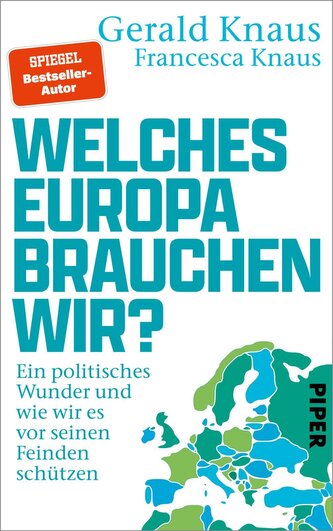 Welches Europa brauchen wir? Welches Europa brauchen wir?