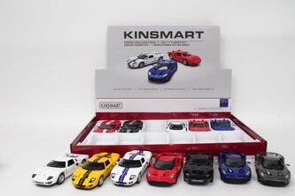 AUTO OSOB MET P/B 13CM FORD