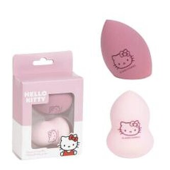 Gąbeczki do makijażu Hello Kitty