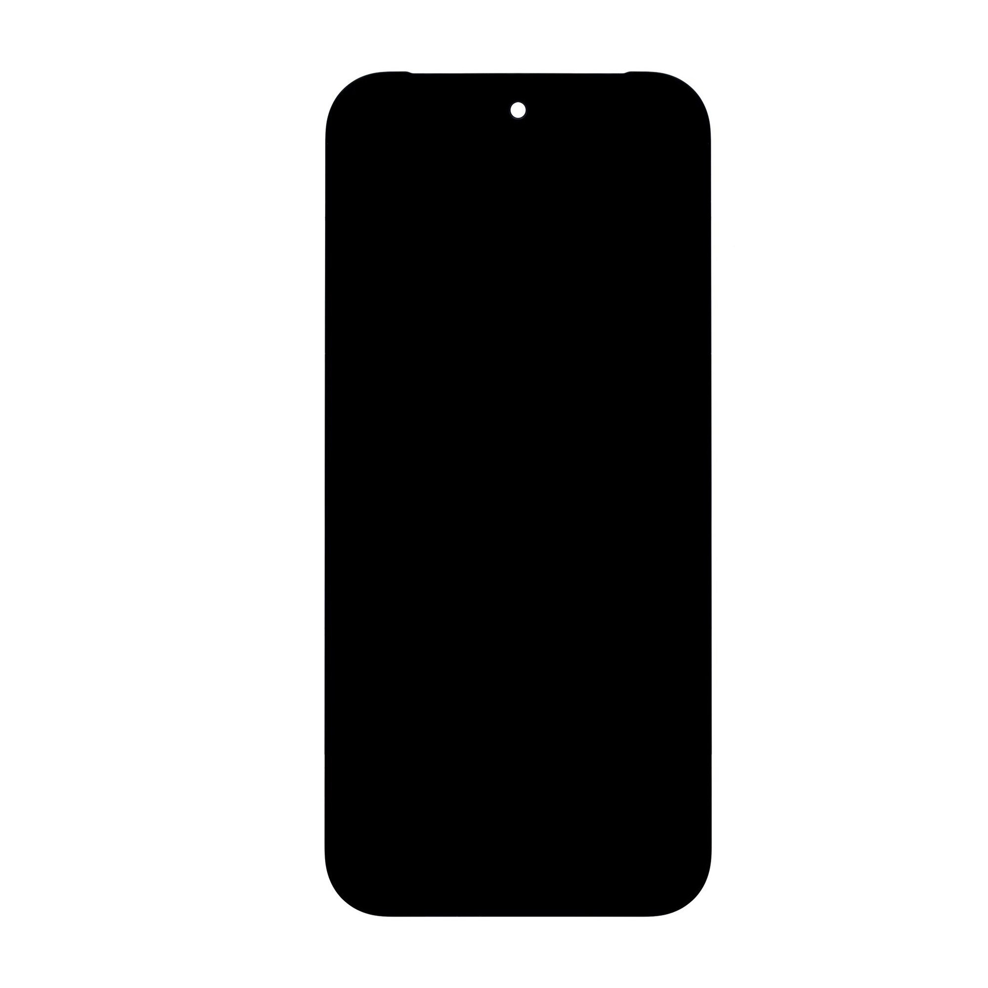LCD Display + Dotyk Google Pixel 9 Pro (Service Pack)