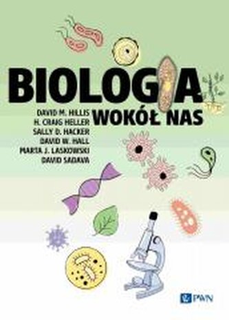 Biologia wokół nas