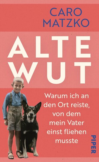 Alte Wut Alte Wut