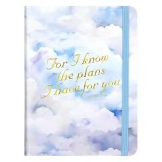 Notatnik Midi For I Know the Plans...