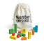 Learning Resources - Sada aktivit s dřevěnými stavebními kostkami Numberblocks®