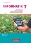 Informatik (Oldenbourg) Band 7: Leistungskurs - Gymnasium Bayern - Ausgabe 2017 - Schulbuch