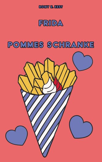 Frida - Pommes Schranke