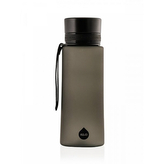Láhev plastová Equa Plain 0,6 l - černá