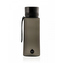 Láhev plastová Equa Plain 0,6 l - černá