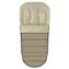 ZAFFIRO Regulowany śpiwór iGrow Nordico 0-36 m beige