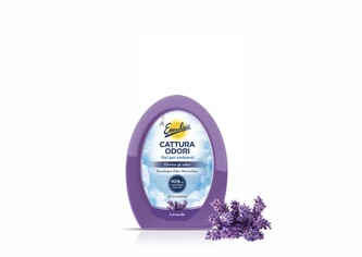 Emulsio Cattura Odori Lavanda 150 g - Osvěžovač vzduchu – pohlcovač pachů