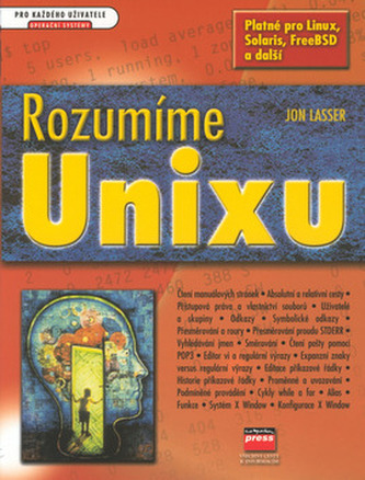 Rozumíme Unixu