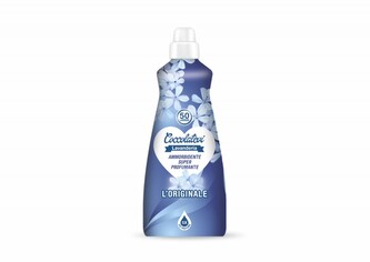 COCCOLATEVI AMMORBIDENTE SUPER PROFUMANTE L´ORIGINALE - Avivážní prostředek 1250 ml