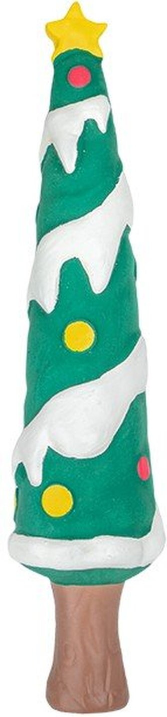 Hr. HUHU Latex piskaci stromecek