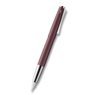 Plnicí pero LAMY studio orion matt - hrot M