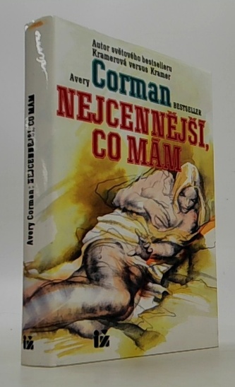 Nejcennější, co mám