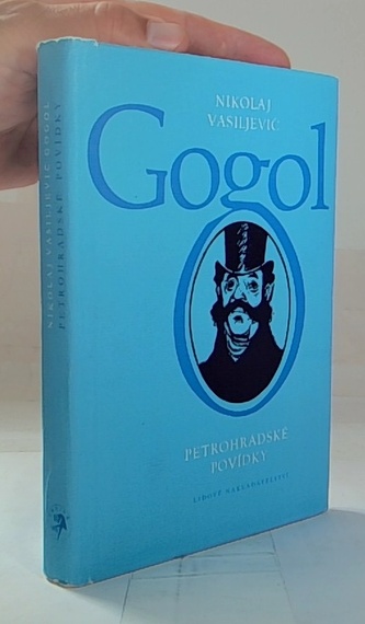 Petrohradské povídky