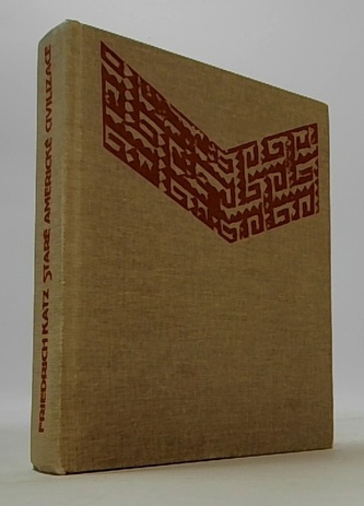 Staré americké civilizace