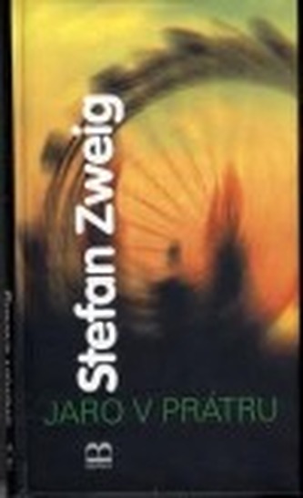 Jaro v Prátru [povídky]