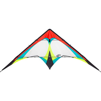 Invento kaskadérský drak Trixx R2F