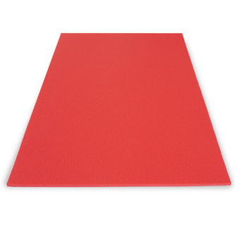 Karimatka Yate Aerobic 8 - červená