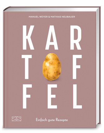Kartoffel - Das große Kochbuch