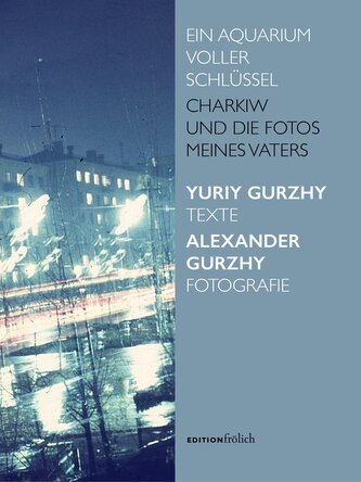 Ein Aquarium voller Schlüssel