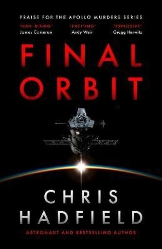 Final Orbit Final Orbit