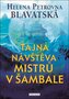 Tajná návštěva mistrů v Šambale