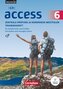 Access - G9 - Ausgabe 2019 - Band 6: 10. Schuljahr