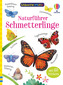 Usborne Minis Naturführer: Schmetterlinge