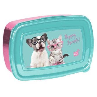 Śniadaniówka Studio Pets PTK-3022 PASO