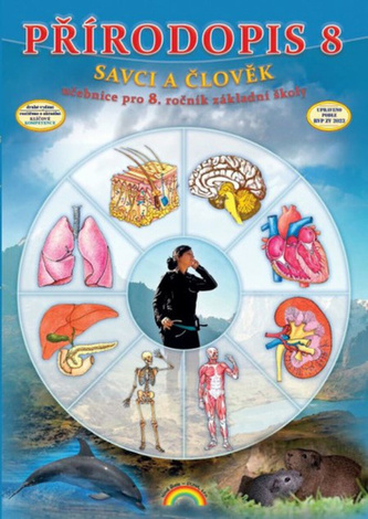Přírodopis 8 Savci a člověk