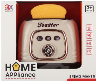 Toster MEGA CREATIVE 568317 Toster MEGA CREATIVE 568317