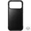 Nomad Rugged Leather Case (Horween) MagSafe kožený kryt iPhone 17 Pro Max Black