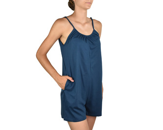 Dámský overal CHATTY, modrá